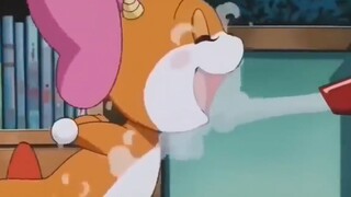 Nobita và Những Pháp Sư Gió Bí Ẩn