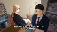 S2 E1 Sono Bisque Doll wa Koi wo Suru Sub Indo