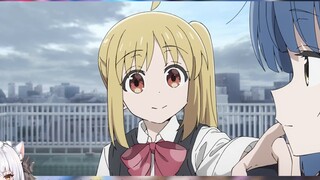 『ACG Characters』 Mizuno Saku: A new potential voice actor of Yamada Ryo, whose APEX level is actuall