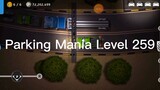 Parking Mania Level 259