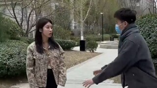 Self-defense fails and sacrifices oneself