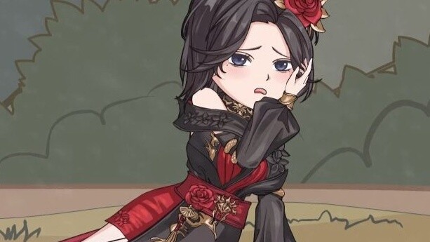 Cinta Abadi Yang Agung 31