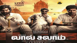 Lal Salaam (Extended Version) (2024)[Tamil - 1080p HQ HD