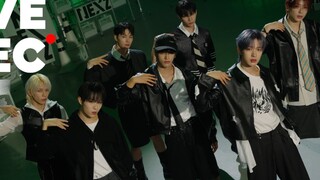 【NEXZ】One Bite MOVE REC. 舞蹈视频