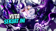 Kekuatan Yuta Di Game Ini - Jujutsu Kaisen Phantom Parade