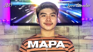 MAPA (SB19 X BEN&BEN) | ISAAC ZAMUDIO