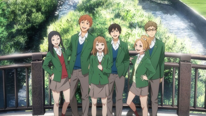 Watch Orange Season 1 Full Series 2016 HD - onoflix.ru