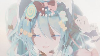 [MMD]✨Sakura Sakura muốn gặp bạn🥰