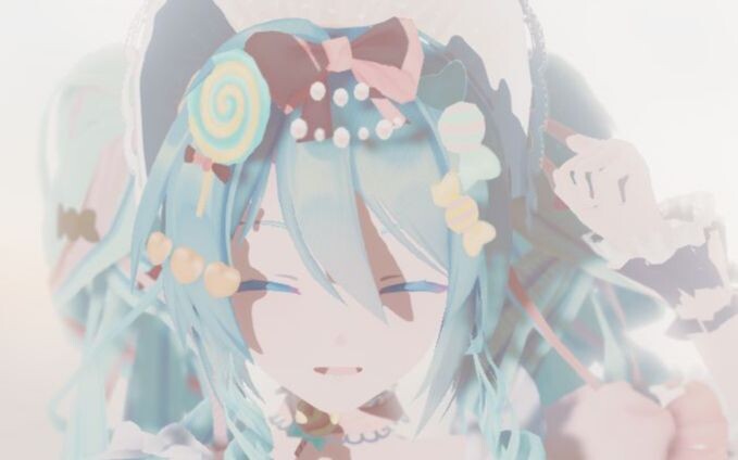 【MMD】🌸樱花樱花想见你🌸
