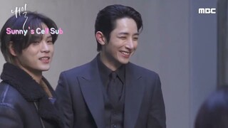 [ENG SUB TEASER] TOMORROW KDRAMA MAKING EPISODE 5-6 BEHIND THE SCENE