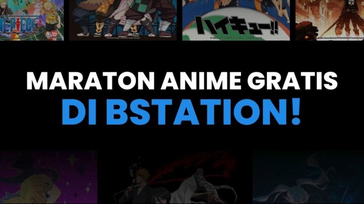 RTP Bstation Maret 2026