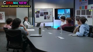 dating game eps 9 sub indo