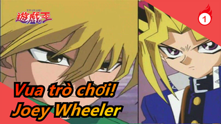 [Vua trò chơi!/MAD] Takahiro Kagami Phong Cách Joey Wheeler_1