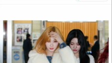 โพสต์ร้อนแรงบนเน็ตเกาหลี: ฉันรู้สึกหนักใจกับคำพูดของ Ning Ning ที่บอกว่า "ฉันมาจากฮาร์บิน"!