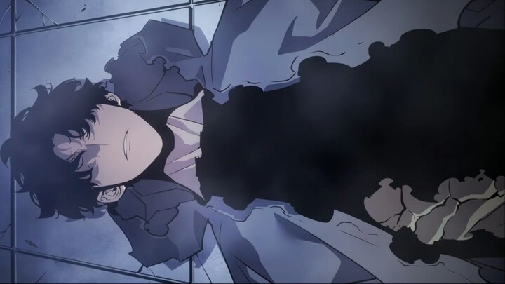 KEPUTUSASAAN SUHO YG MENDALAM