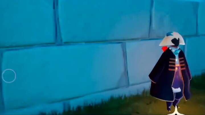【Sky: Children of the Light】Aksi diam kecantikan Super Gu yang sakit-sakitan