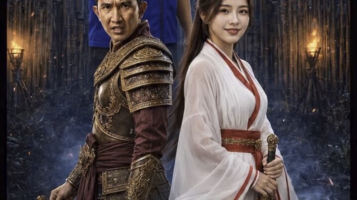 นายอำเภออินดี้เดอะซีรี่ส์ ตอนที่ 14