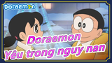 [Doraemon] Nobita&Xuka|Ngàn Năm Ánh Sáng|Gặp nhau ngoài thế giới loạn lạc & yêu trong nguy nan