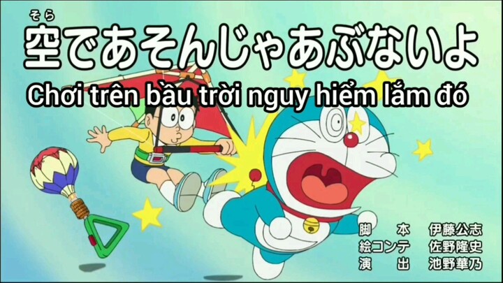 Doraemon tập 884 vietsub