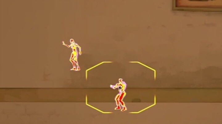 ชานชาลา 9¾ ในเกมแคลชโรยัล