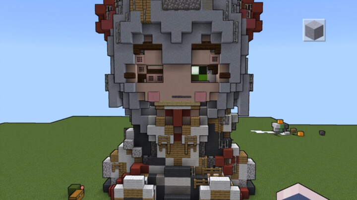 【赤石科技】全自动wink机   主体教程