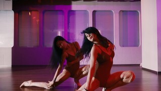【HELLODANCE Class】Yaoyao Mengmeng-snakeinyoureyes