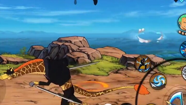 A must-ban in high-end games, Giraffe is almost fully formed! Learn how to become the emperor easily