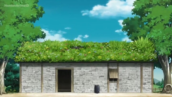 Episode 2 [p5] - Hell Mode Yarikomizuki no Gamer wa Hai Settei no Isekai de Musou suru SUB INDO