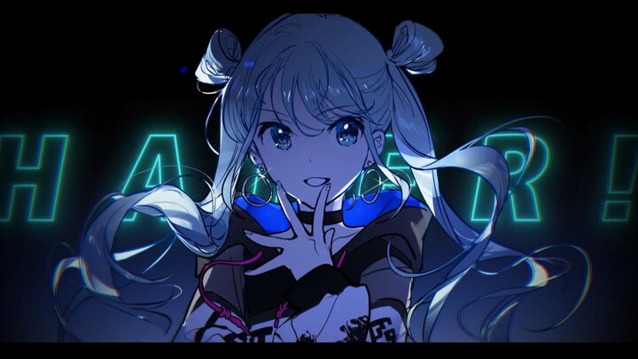 [Hatsune Miku Mobile Game] Project SEKAI: Colorful Stage! feat. Hatsune Miku — Vivid BAD SQUAD x Hat