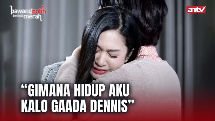 Yaampun Ann Hidup Nya Gajauh Dari Musibah ... | Bawang Putih Berkulit Merah ANTV Eps 167 (2/6)