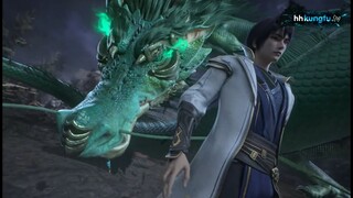 Bách Luyện Thành Thần Tập 45 Vietsub 1080P Thuyết Minh | 百炼成神 第45集