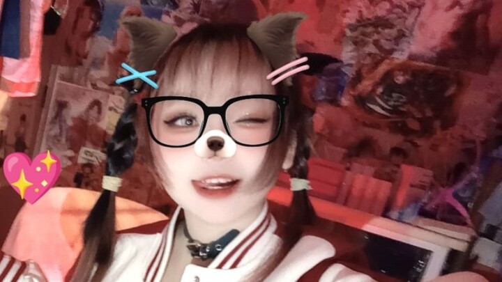 【Sakura】《III》Roadshow Straight Shot wow【Original Choreography】Advance Version owo