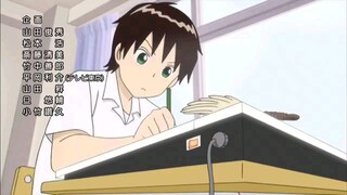 Tonari no Seki-kun Episode 19