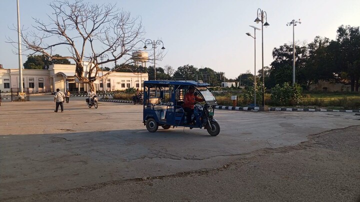 my first travelling video firom  India #travelling from India