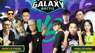 (LMHT) GIÁO ÁN CHIM BĂNG CỰC CHUẨN CHỈ TẠI GIẢI NIMO GALAXY BATTLE ft QNT, JIKEY, HANAKOISHI, NHẠC!