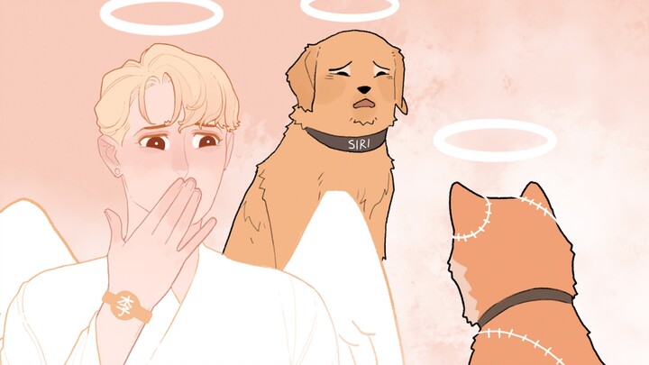 The food on your plate? That’s our baby!