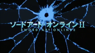 [Op] Sword Art Online S2 part 1