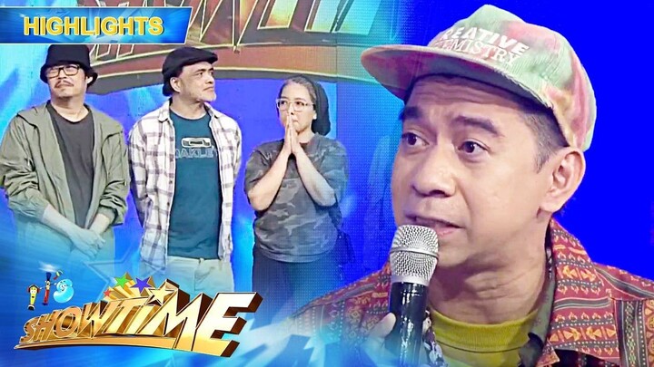 Teddy, ikinuwento kung paano nabuo ang bagong single na ‘Takas’ | It’s Showtime