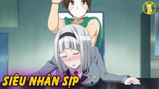 Xem Là Nghiện - Siêu Nhân Sịp Xanh Lá | AMV Shimoneta #TôiLàMộtBậcThầy