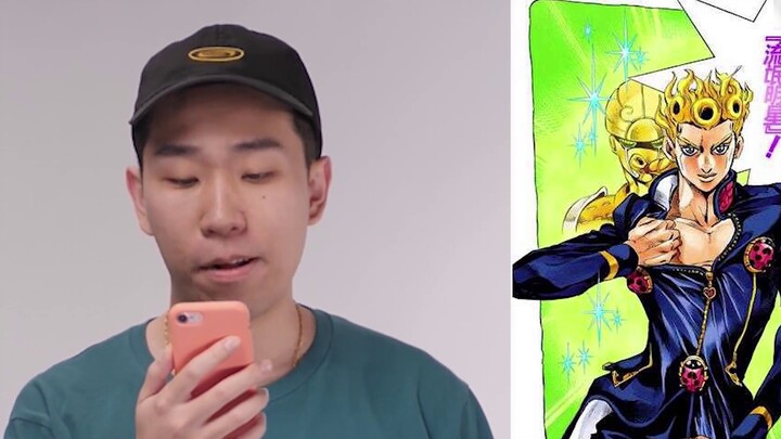 Hardcore JOJO established! Do you also want to be a part of the fashion industry?