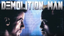 Demolition Man (1993) ตำรวจมหาประลัย 2032 พากย์ไทย