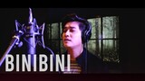 Binibini - Zack Tabudlo (Jun Sisa) Cover