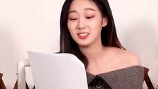 【aespa】越不开麦就越紧张,很明显除了宁艺卓 其他三人都怕唱劈了...