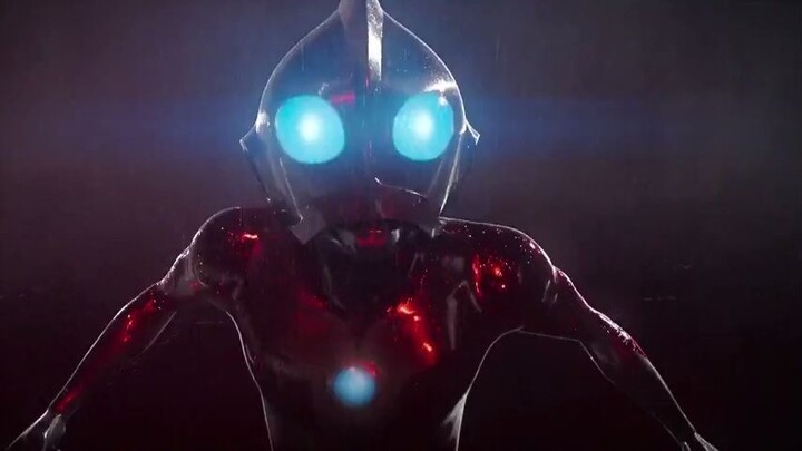 Ultraman- Rising (2024) Sub Indonesia