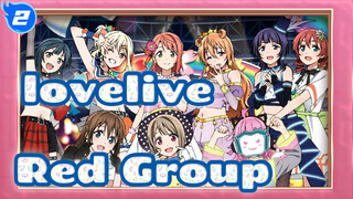 lovelive!| Insert Song of Red Group_A2