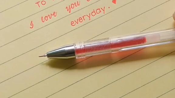 to my special someone