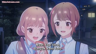 Love Is Indivisible by Twins - Episode 06 (Subtitle Indonesia)