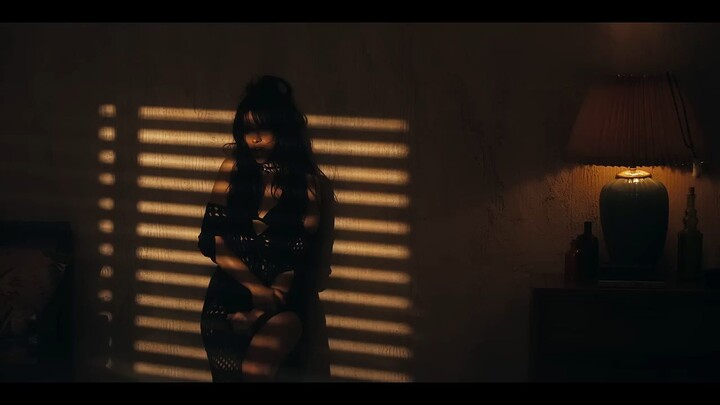 senorita song
