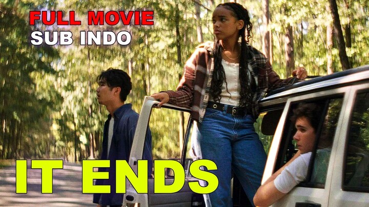 It Ends 2025 MOVIE SUB INDO