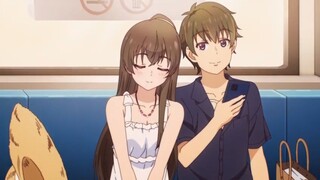 Yumemiru Danshi wa Genjitsushigisha episode 7 subtitle Indonesia